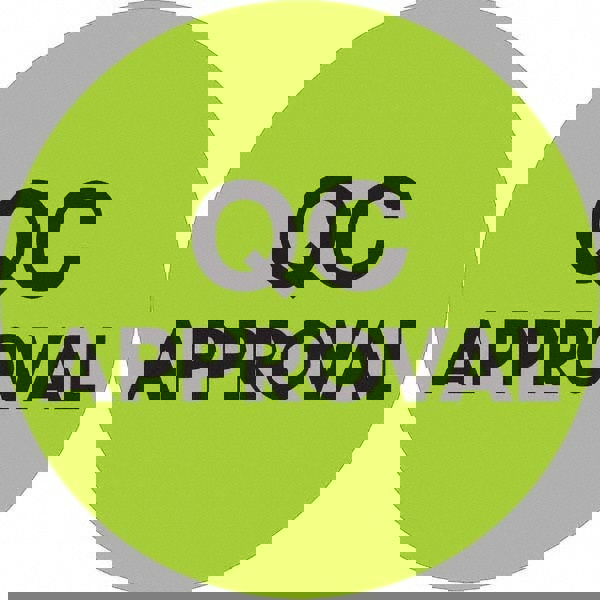 Shipping & DOT Label: 